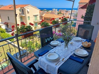 Bilocale in Vendita a Pietra Ligure, 199'000&euro;, 45 m²