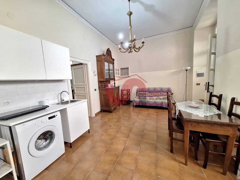 Bilocale in Affitto a Benevento, 450&euro;, 50 m²