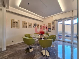 Appartamento in Affitto a Benevento, 250&euro;, 220 m²
