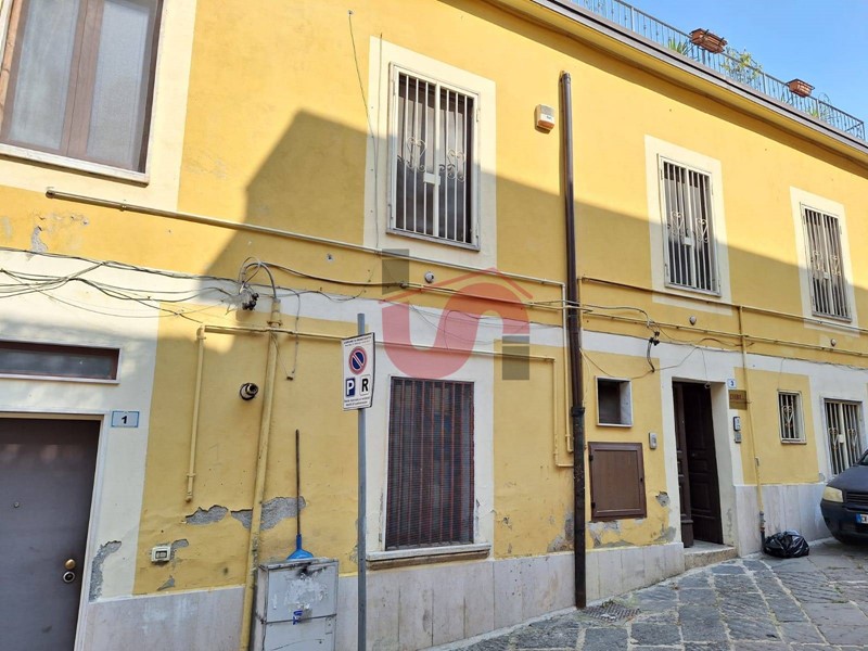 Trilocale in Affitto a Benevento, 480&euro;, 65 m²