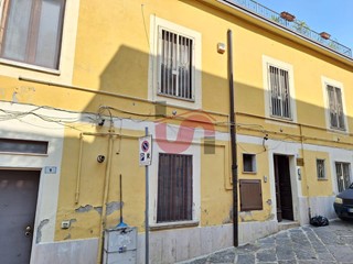 Trilocale in Affitto a Benevento, 480&euro;, 65 m²