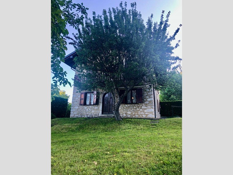 Trilocale in Affitto a Zogno, 550&euro;, 75 m²