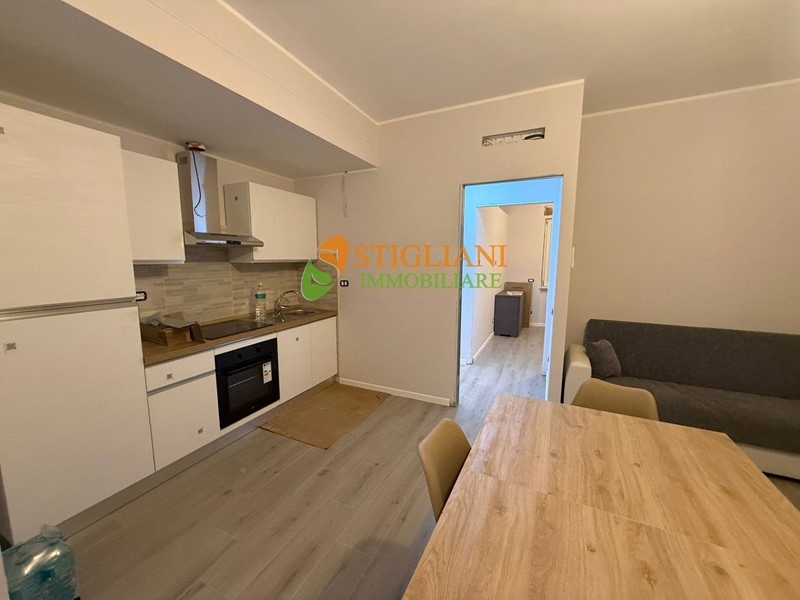 Bilocale in Affitto a Campobasso, 700&euro;, 60 m²