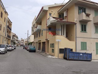 Trilocale in Affitto a Messina, 600&euro;, 70 m²