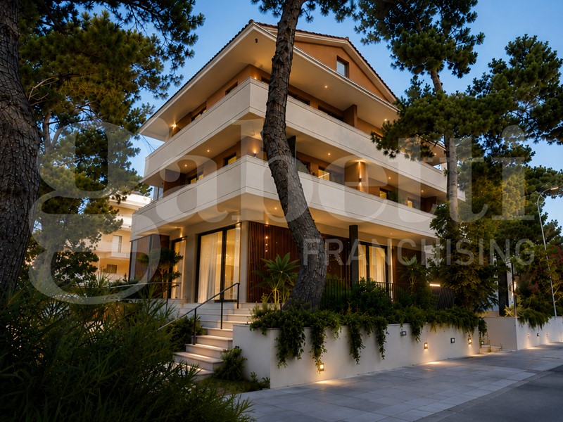 Trilocale in Vendita a Tortoreto, 159'000&euro;, 55 m²