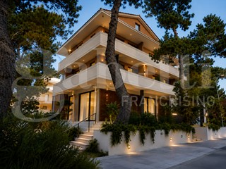 Trilocale in Vendita a Tortoreto, 159'000&euro;, 55 m²