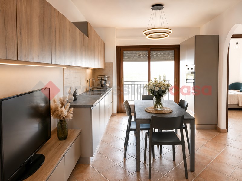 Trilocale in Vendita a Avezzano, 50'000&euro;, 80 m²