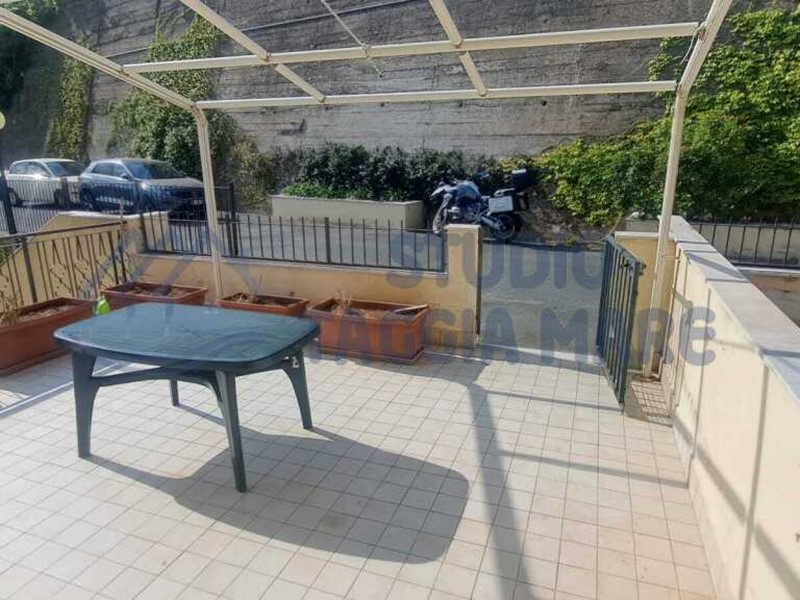 Bilocale in Vendita a Santo Stefano al Mare, 109'000&euro;, 50 m², arredato