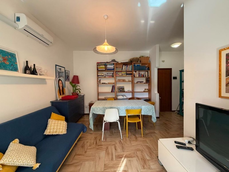 Trilocale in Affitto a Francavilla al Mare, 400&euro;, 60 m², arredato