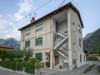 Quadrilocale in Vendita a Pont Saint Martin, 78'000&euro;, 88 m²