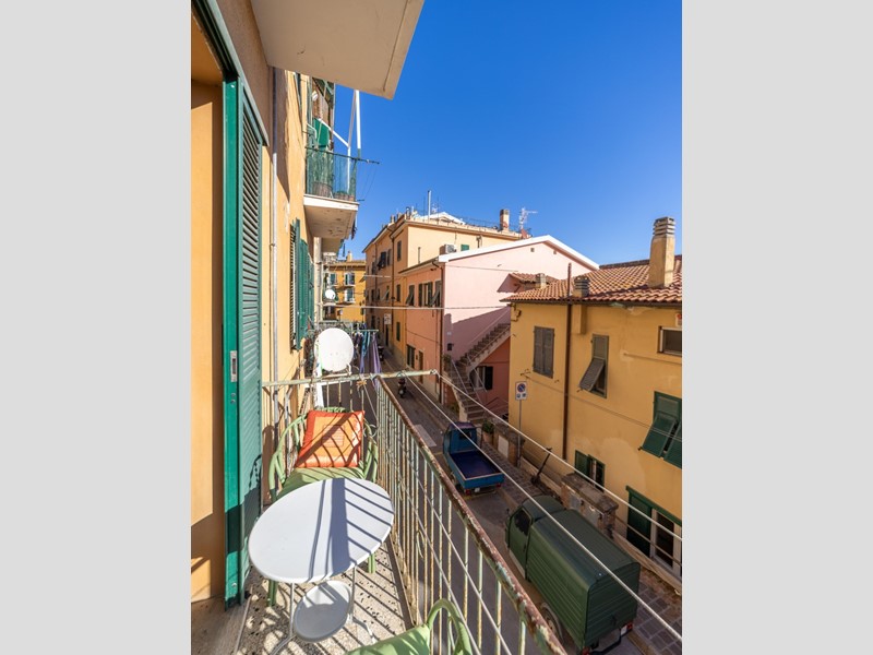 Trilocale in Vendita a Monte Argentario, zona Porto Santo Stefano, 135'000&euro;, 38 m²