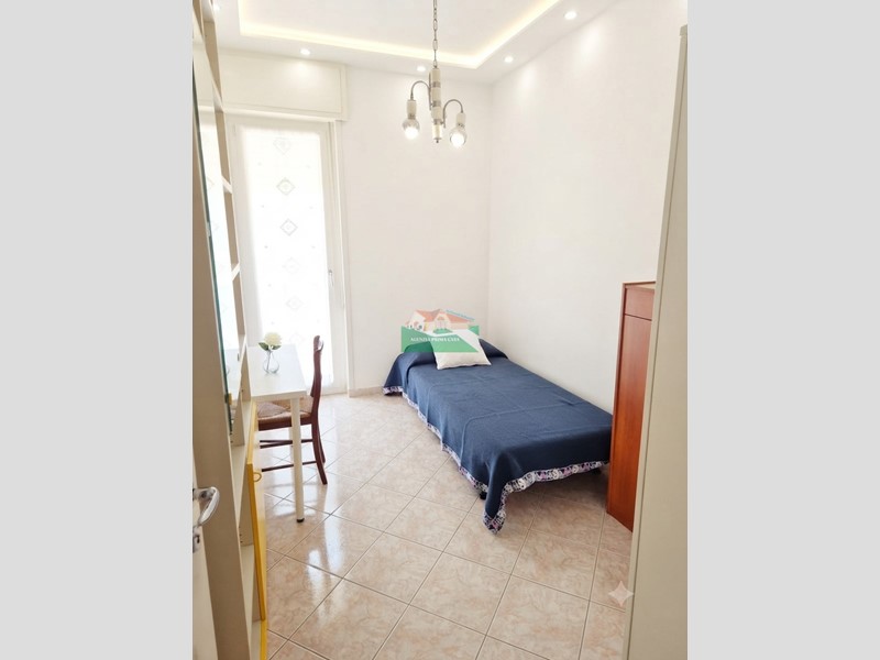 Appartamento in Affitto a Ravenna, 340&euro;, 80 m², arredato