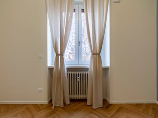 Trilocale in Vendita a Bologna, 245'000&euro;, 36 m²