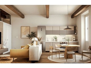Trilocale in Vendita a Cervia, 335'000&euro;, 62 m²