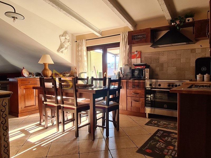 Quadrilocale in Affitto a Montesilvano, zona Santa Filomena, 600&euro;, 86 m², arredato