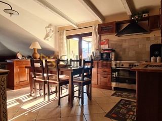 Quadrilocale in Affitto a Montesilvano, zona Santa Filomena, 600&euro;, 86 m², arredato