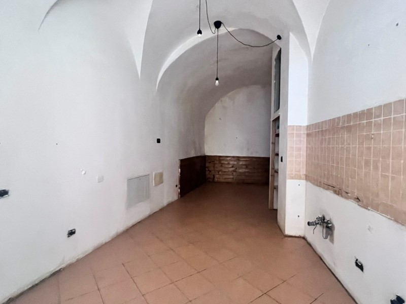 Appartamento in Vendita a Sassello, 65'000&euro;, 81 m²