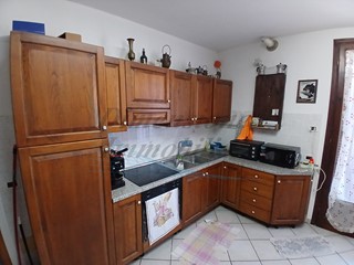 Quadrilocale in Vendita a Rosignano Marittimo, 199'000&euro;, 73 m², arredato, con Box