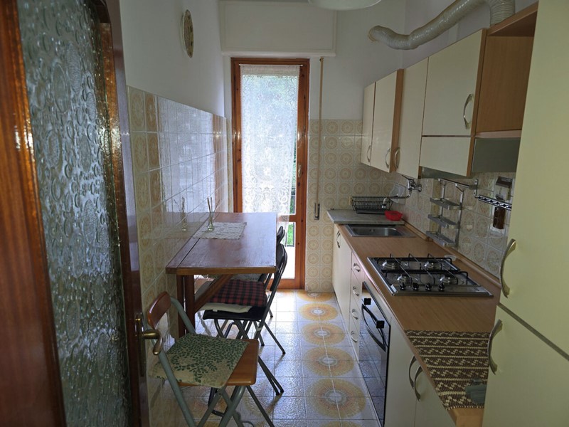 Trilocale in Vendita a Rapallo, zona Laggiaro, 125'000&euro;, 55 m²