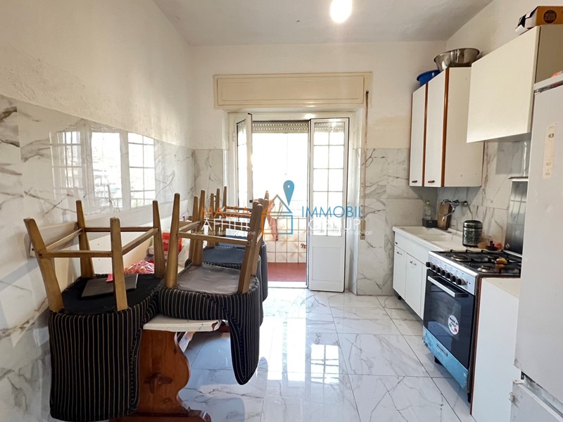 Quadrilocale in Vendita a Massa, 170'000&euro;, 87 m²
