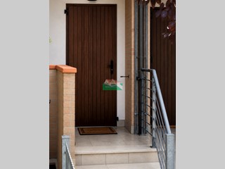 Trilocale in Vendita a Ravenna, 199'000&euro;, 80 m², con Box