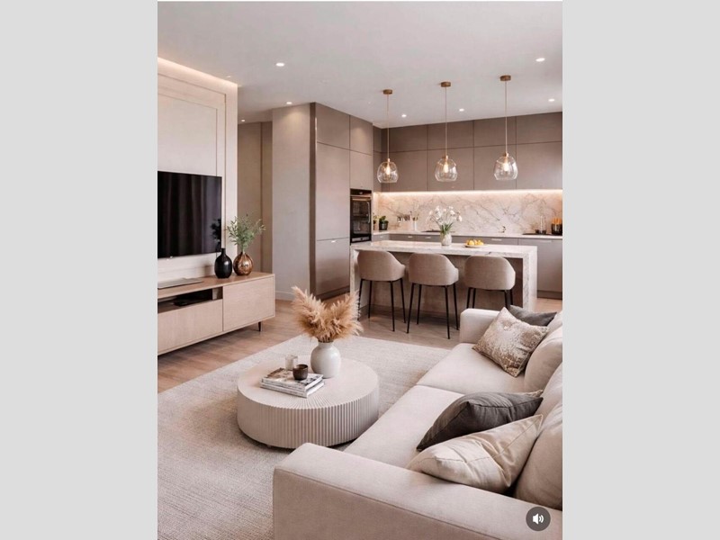 Bilocale in Vendita a Lentate sul Seveso, 95'000&euro;, 65 m²