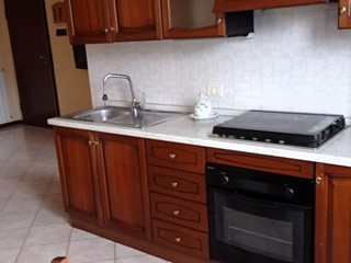 Bilocale in Affitto a Fosdinovo, zona Caniparola, 550&euro;, 52 m², arredato