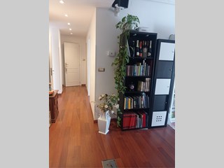 Quadrilocale in Vendita a Bari, zona Giovinazzo , 250'000&euro;, con Box