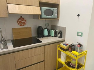 Monolocale in Affitto a Pavia, zona Via Porta Marica 6 • Pavia, 525&euro;, 28 m², arredato