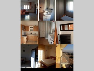 Quadrilocale in Vendita a Crotone, zona Tufolo farina , 97'000&euro;, 90 m², arredato