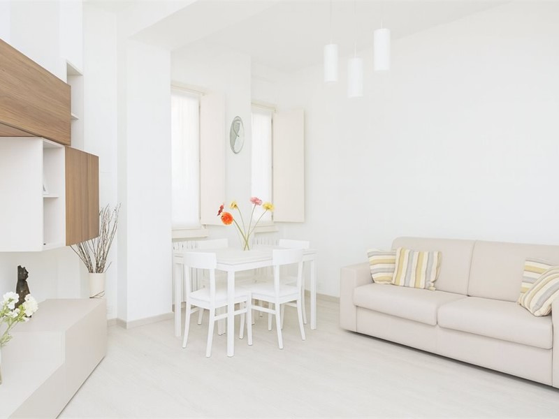 Bilocale in Affitto a Milano, 1'000&euro;, 52 m²