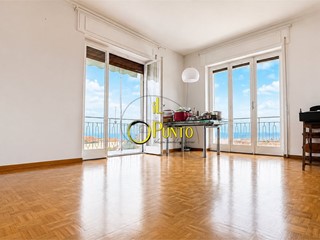 Trilocale in Affitto a Sanremo, 1'100&euro;, 91 m²