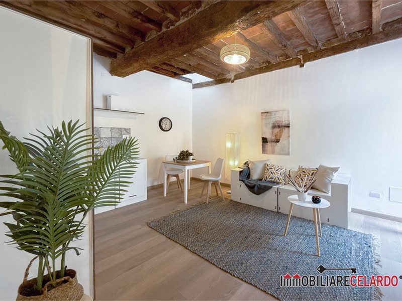 Trilocale in Vendita a Colle di Val D'Elsa, 170'000&euro;, 80 m²