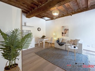 Trilocale in Vendita a Colle di Val D'Elsa, 170'000&euro;, 80 m²