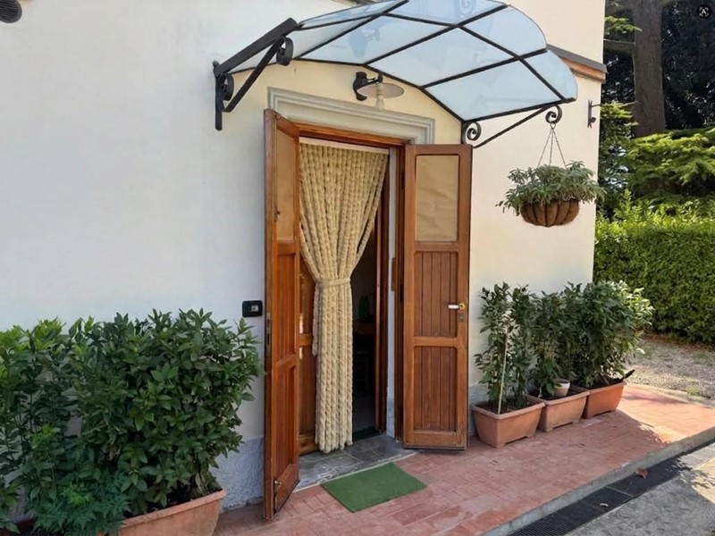 Bilocale in Vendita a Sovicille, zona Carpineto, 120'000&euro;, 40 m², arredato