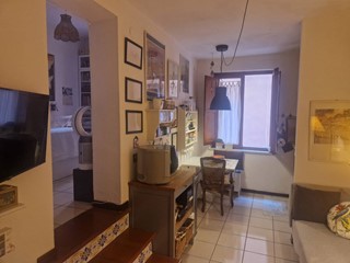 Bilocale in Vendita a Pisa, 160'000&euro;, 40 m²