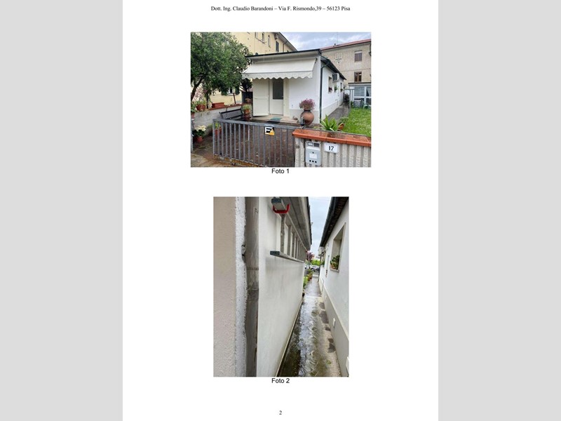 Quadrilocale in Vendita a Castelfranco di Sotto, 47'250&euro;, 102 m², con Box