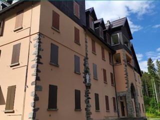 Trilocale in Vendita a Schilpario, zona Pradella, 28'875&euro;, 55 m², arredato