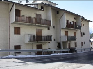 Quadrilocale in Vendita a Foppolo, 43'351&euro;, 67 m², arredato