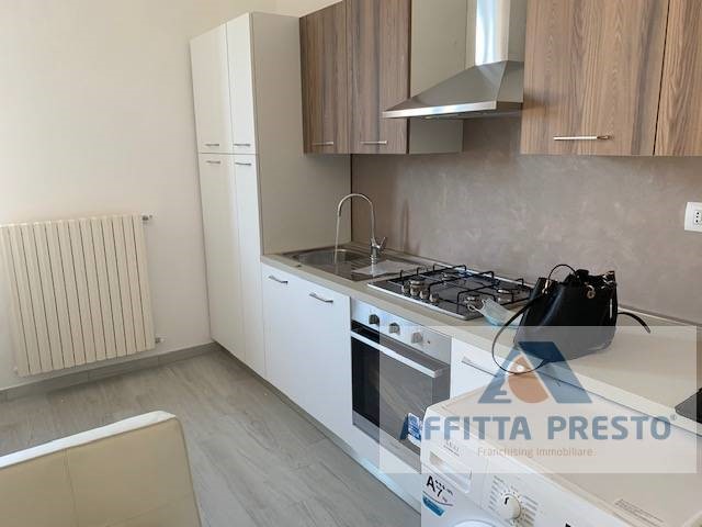 Trilocale in Affitto a Empoli, 650&euro;, 55 m²