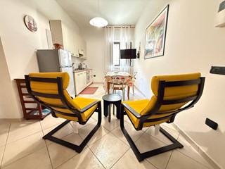 Trilocale in Vendita a Caserta, 135'000&euro;, 70 m²