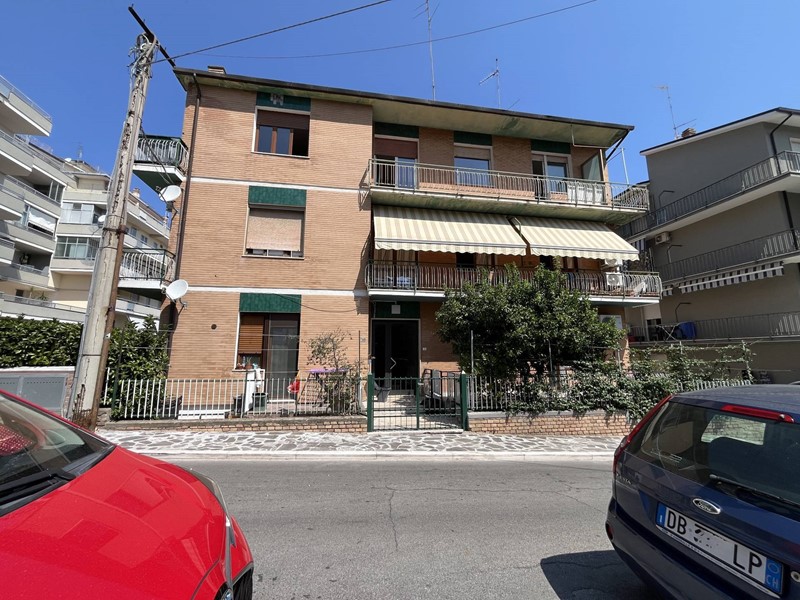 Appartamento in Vendita a Vasto, 160'000&euro;, 100 m²