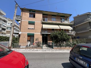 Appartamento in Vendita a Vasto, 160'000&euro;, 100 m²