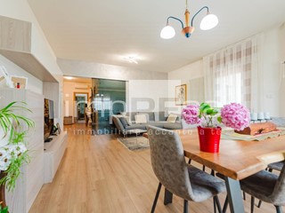 Trilocale in Vendita a Montebelluna, 215'000&euro;, 125 m²