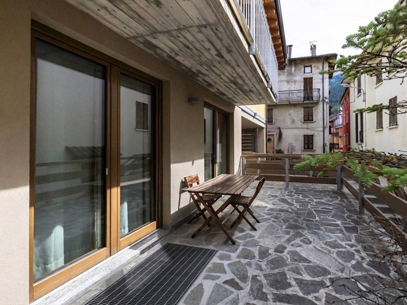 Trilocale in Vendita a Ponte di Legno, 485'000&euro;, 77 m²