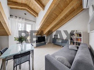 Bilocale in Vendita a Torino, 95'000&euro;, 45 m²