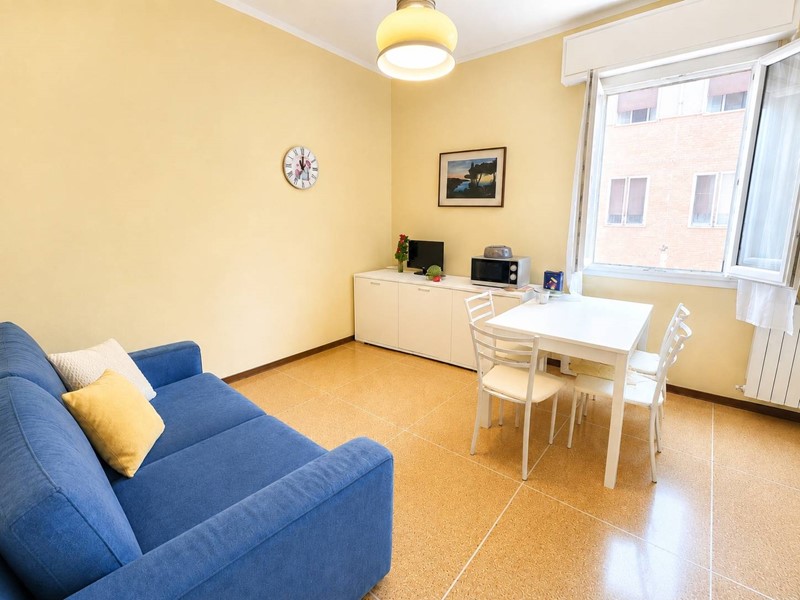 Trilocale in Affitto a Ferrara, 287&euro;, 70 m²