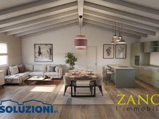 Trilocale in Vendita a Gradisca d'Isonzo, 295'000&euro;, 97 m²