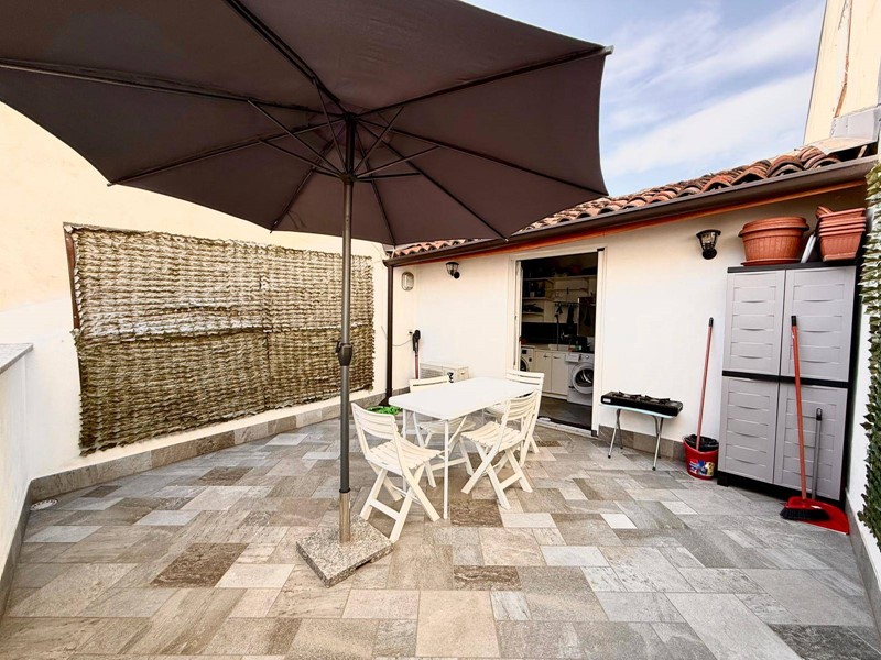 Quadrilocale in Vendita a Alessandria, 165'000&euro;, 100 m²