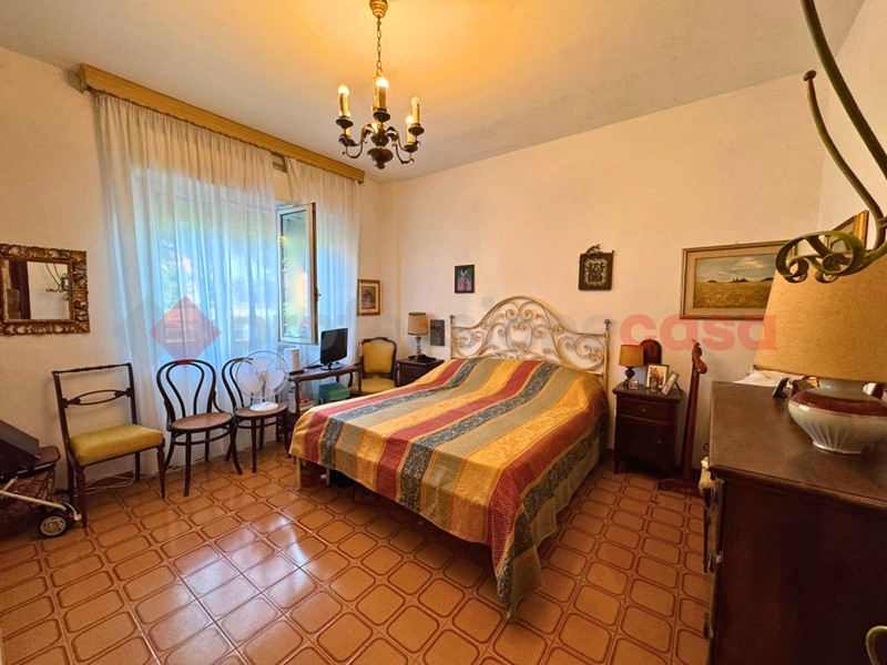 Quadrilocale in Vendita a Livorno, 210'000&euro;, 114 m²